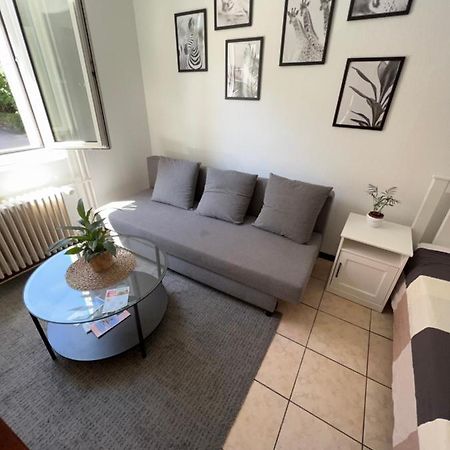 Appt 4 Recientemente Renovado Apartment Лозана Екстериор снимка