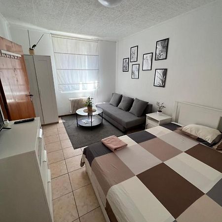 Appt 4 Recientemente Renovado Apartment Лозана Екстериор снимка